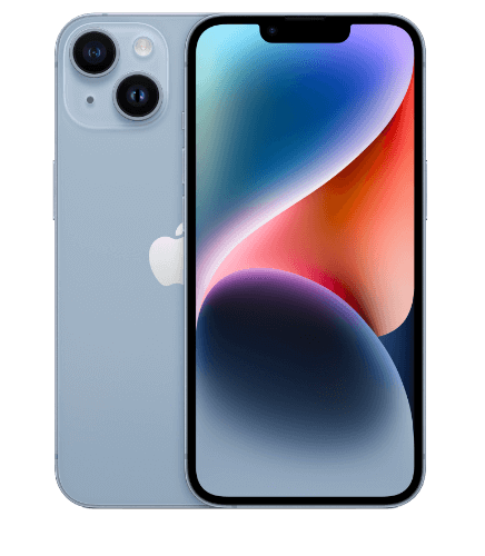 face id iPhone 14 