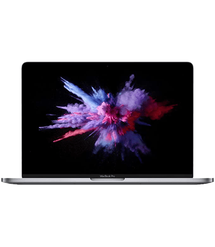 MacBook Pro 2018

