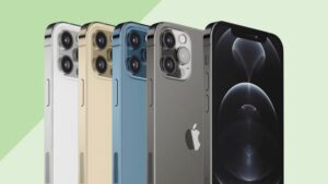 crescita iPhone ricondizionati